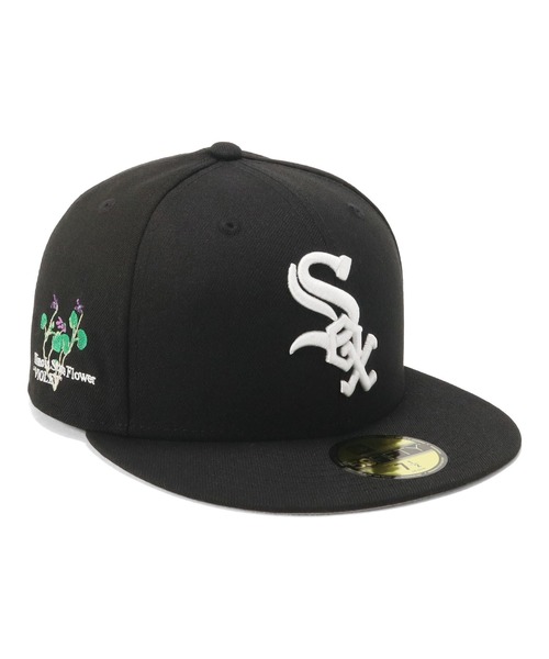 ニューエラ キャップ 59FIFTY MLB 花（キャップ）｜NEW ERA（ニューエラ）
