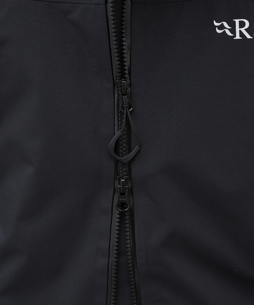 Rab（ラブ）の「Rab / ラブ Kangri GTX Jacket CWH-01（マウンテン