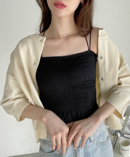 ADORE - のん♡♡♡ お値下げ  美品ADORE  トップス 楽天市場】【SALE／50%OFF】◇シアーニット ADORE アドーア