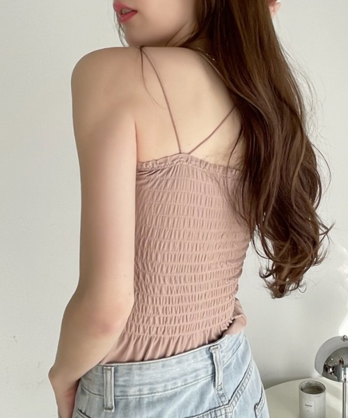 【新品タグ付き】♡カデュネふわふわトップス 白Mサイズ 贅沢品 CADUNE カデュネ ふわふわトップス 白 M トップス - トップス