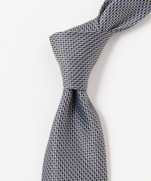 Atelier F&B / ジャカード ネクタイ