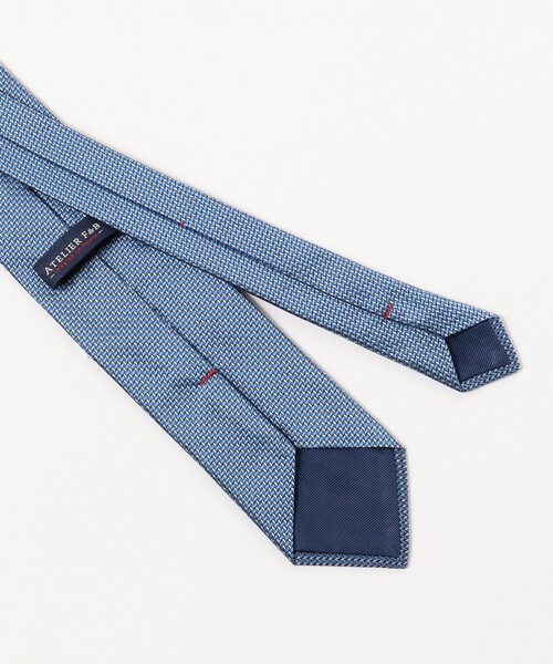 Atelier F&B / ジャカード ネクタイ