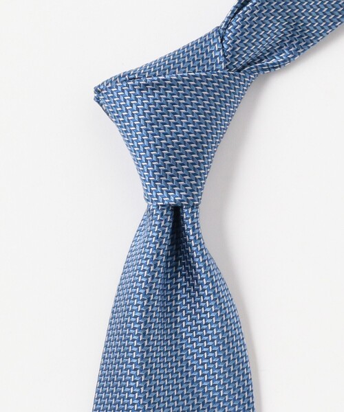Atelier F&B / ジャカード ネクタイ