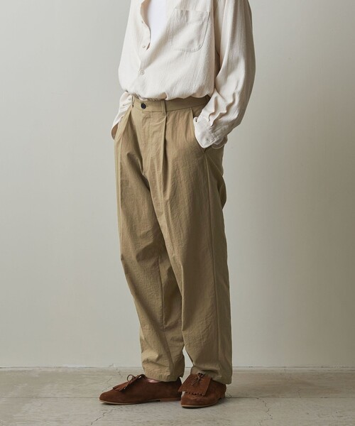 Steven Alan（スティーブンアラン）の「＜Steven Alan