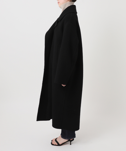 CASHEEP LONG コート　ドゥーズィエムクラス Deuxieme Classe（ドゥーズィエムクラス）の「*CASHEEP LONG