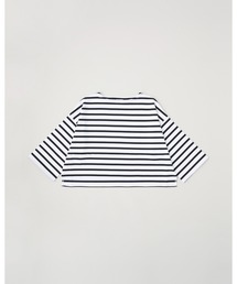 LYNE WIDE SLEEVE