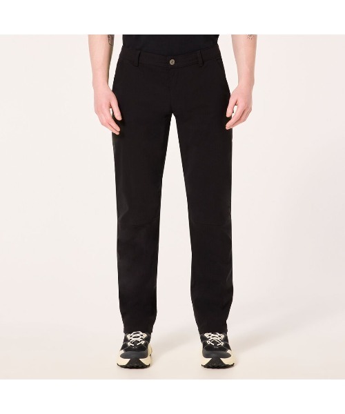 OAKLEY(オークリー)の「オークリー OAKLEY PERF 5 UTILITY PANT 2.0 /パンツ /撥水/ストレッチ/ ライフスタイル /OAKLEY(その他パンツ・メンズ・ブラック/カーキ・32/34/30)」の1枚目の写真