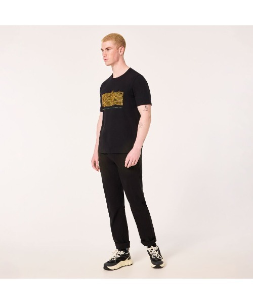 OAKLEY(オークリー)の「オークリー OAKLEY PERF 5 UTILITY PANT 2.0 /パンツ /撥水/ストレッチ/ ライフスタイル /OAKLEY(その他パンツ・メンズ・ブラック/カーキ・32/34/30)」の4枚目の写真