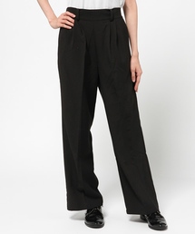 CIAOPANIC | 【Ciaopanic】　TRツータックワイドPT(その他パンツ)