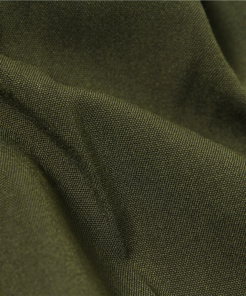 CIAOPANIC（チャオパニック）の「【Ciaopanic】　TRツータックワイドPT（その他パンツ・レディース・ブラック/レンガ/オリーブ・FREE）」の5枚目の写真