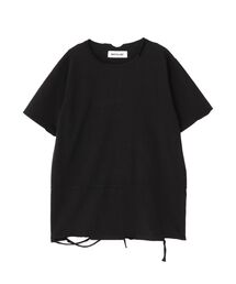 「WHITELAND」 半袖シャツ L ブラック レディース WHITELAND（ホワイトランド）のファッション通販 - ZOZOTOWN