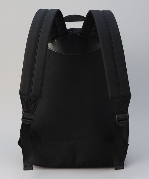 coen（コーエン）の「【C.Mt】CORDURA BACKPACK／コーデュラナイロンバックパック（バックパック/リュック・メンズ・ブラック・FREE）」の3枚目の写真