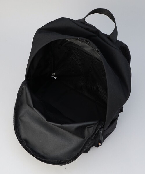 coen（コーエン）の「【C.Mt】CORDURA BACKPACK／コーデュラナイロンバックパック（バックパック/リュック・メンズ・ブラック・FREE）」の9枚目の写真