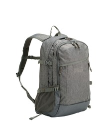 【美品】Coleman コールマン リュック グレー Amazon.co.jp: [コールマン] リュック バックパック アウトビズ