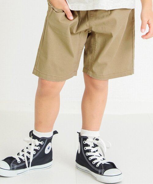 セール】ウエストコードハーフパンツ（その他パンツ）｜BREEZE