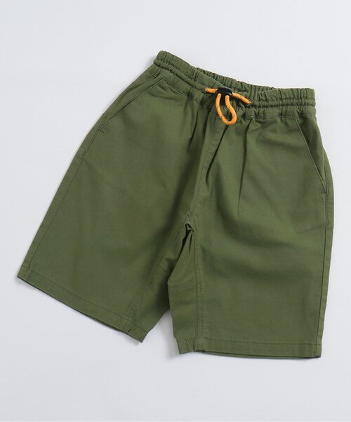 セール】ウエストコードハーフパンツ（その他パンツ）｜BREEZE