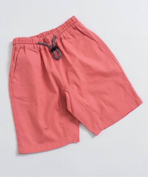 セール】ウエストコードハーフパンツ（その他パンツ）｜BREEZE