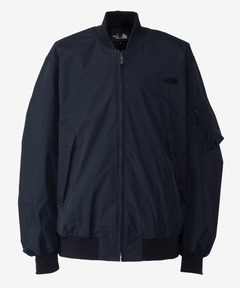 THE NORTH FACE WP BOMBER JACKET（ザ・ノース・フェイス ウォーター