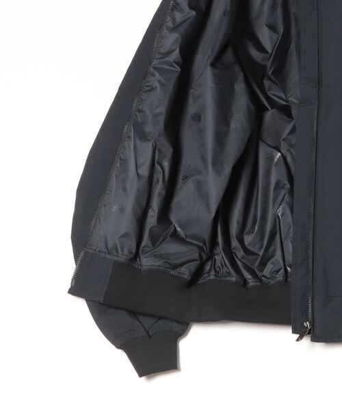 THE NORTH FACE/ザ・ノース・フェイス WP BOMBER JACKET NP12437