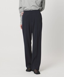 MARW UNITED ARROWS（マルゥ ユナイテッドアローズ）の「<MARW UNITED ARROWS>ツイル フレアパンツ（その他パンツ）」