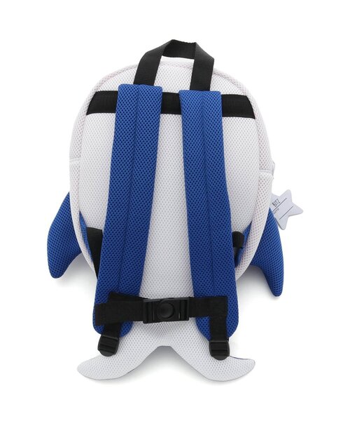 タグ付き！　Ｑ♥️ ボーダー柄 リュック　最終お値下げ価格！ タグ付き！ Q♥️ ボーダー柄 リュック 最終お値下げ価格