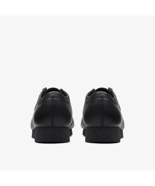 Clarks（クラークス）の「WallabeeEVO WP / ワラビーエヴォ