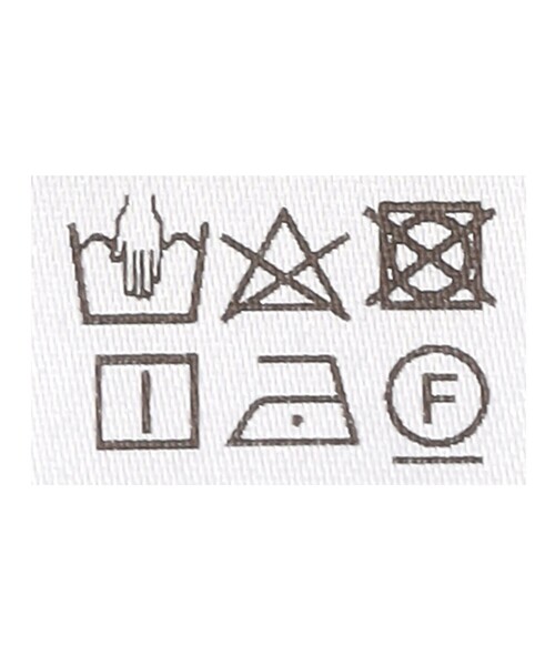 BEAUTY&YOUTH UNITED ARROWS(ビューティーアンドユースユナイテッドアローズ)の「アブストラクト シアー トップス(Tシャツ/カットソー・レディース・オリーブ/パープル・FREE)」の21枚目の写真