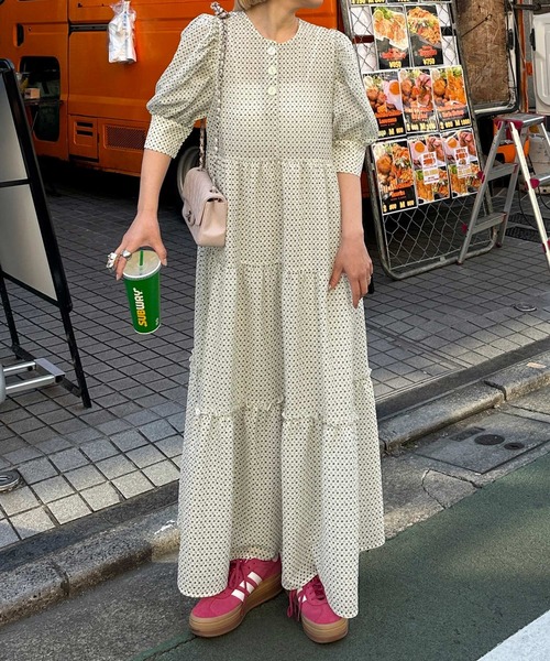 Alley by w closet（アリーバイダブルクローゼット）の「【Alley/2WAY