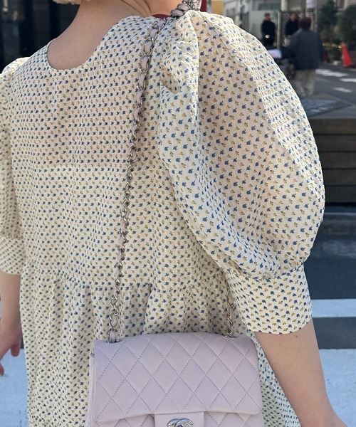 Alley by w closet（アリーバイダブルクローゼット）の「【Alley/2WAY