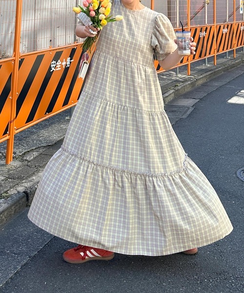 Alley by w closet（アリーバイダブルクローゼット）の「【Alley/2WAY