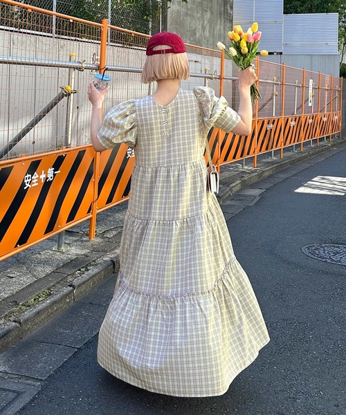 Alley by w closet（アリーバイダブルクローゼット）の「【Alley/2WAY