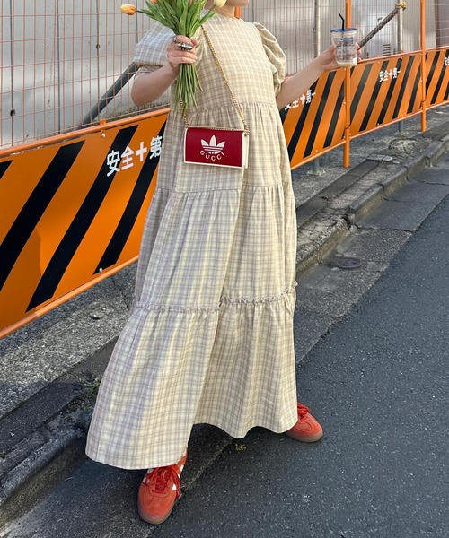 Alley by w closet（アリーバイダブルクローゼット）の「【Alley/2WAY