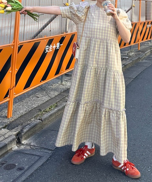 Alley by w closet（アリーバイダブルクローゼット）の「【Alley/2WAY