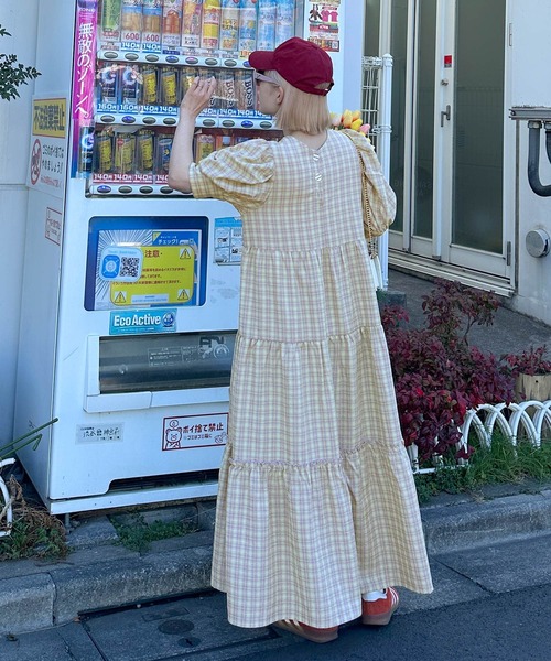 Alley by w closet（アリーバイダブルクローゼット）の「【Alley
