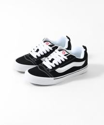 VANS（バンズ）の「【VANS / バンズ】Knu Skool（スニーカー）」