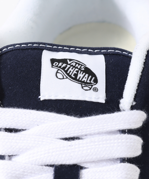 VANS（バンズ）の「【VANS / バンズ】Knu Skool（スニーカー・メンズ・ブラック/ネイビー・25.5cm/26.5cm/26cm/28cm/27cm/27.5cm）」の9枚目の写真