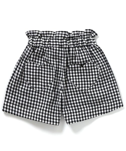 セール】ハートポケット ショートきゅんpants（その他パンツ）｜apres