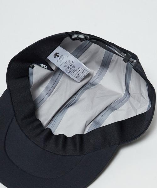 DESCENTE（デサント）の「DESCENTE/デサント 防水キャップ