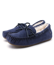 EMU Australia | AMITY　エミュ　モカシン(モカシン/デッキシューズ)