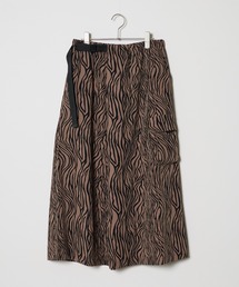 THOUSAND MILE/サウザンドマイル WAVE ADJUST SKIRT スカート