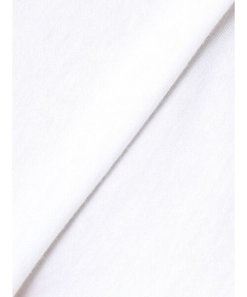 LIFE(ライフ)の「【LPC】別注ParisTシャツ(Tシャツ/カットソー・レディース・ホワイト・FREE)」の9枚目の写真