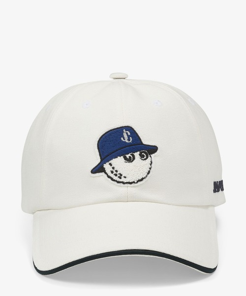 JCxMALBON CAP