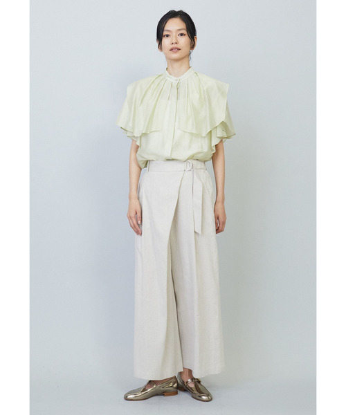 1er Arrondissement（プルミエアロンディスモン）の「リネン  