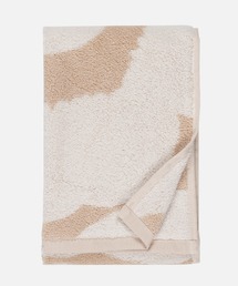 marimekko（マリメッコ）の「Unikko / Guest Towel 30x50 cm（タオル・メンズ）」