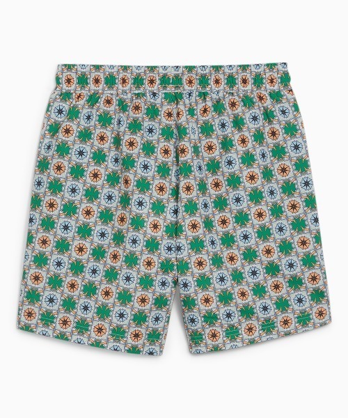 【新品】】 プーマ　リバティ　 AOP WOVEN SHORT ショートパンツ 新品】】 プーマ リバティ AOP WOVEN SHORT ショートパンツ