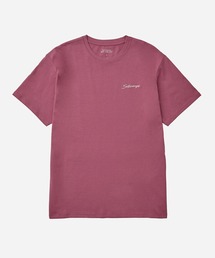SCRIPT STANDARD SS TEE