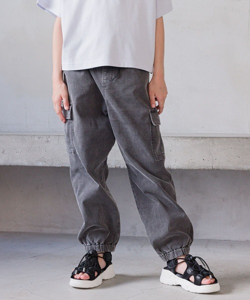 新品【限定入手困難品】DIESEL 24SS 日本限定即完カーゴデニム 新品【限定入手困難品】DIESEL 24SS 日本限定即完カーゴデニム