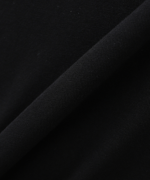 EDIFICE（エディフィス）の「ヴィンテージライク ジャージー スリーブレストップ（Tシャツ/カットソー・メンズ・ブラック/ホワイト/ベージュ・LARGE/MEDIUM）」の13枚目の写真