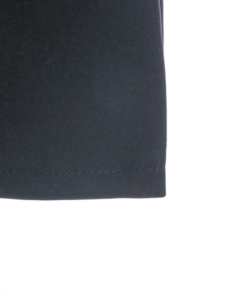 clear（クリア）の「肩リボンチュールロングワンピース≪2024SS≫（ワンピース・レディース・ブラック/アイボリー・F）」の11枚目の写真