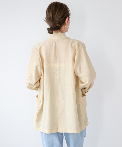 ジャケット・アウター Sonny Label Healthy DENIM Almond ジャケット・アウター Sonny Label Healthy DENIM Almond URBAN